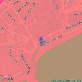 알미랄 아파트먼트 아파트 *