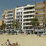 Almirall Daire Lloret de Mar