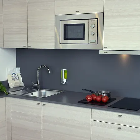 Appartement Almirall Lloret de Mar