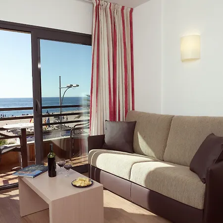 Almirall アパート