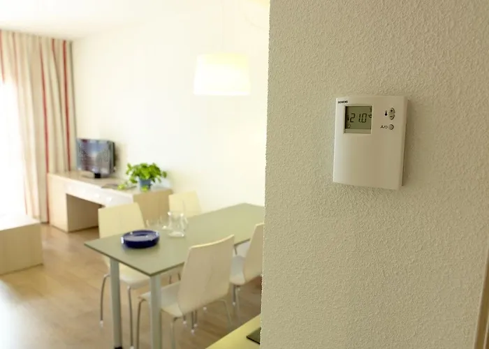 アパート Almirall リョレート・デ・マル