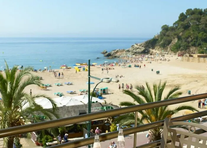 Almirall * リョレート・デ・マル