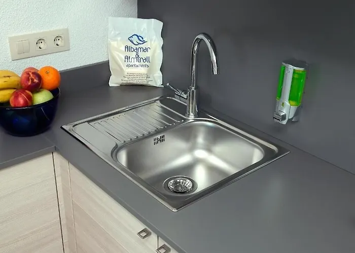 Almirall リョレート・デ・マル