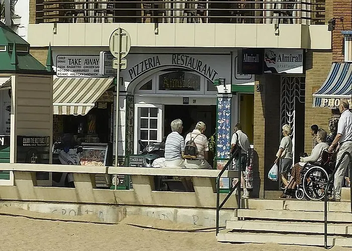 Almirall * リョレート・デ・マル