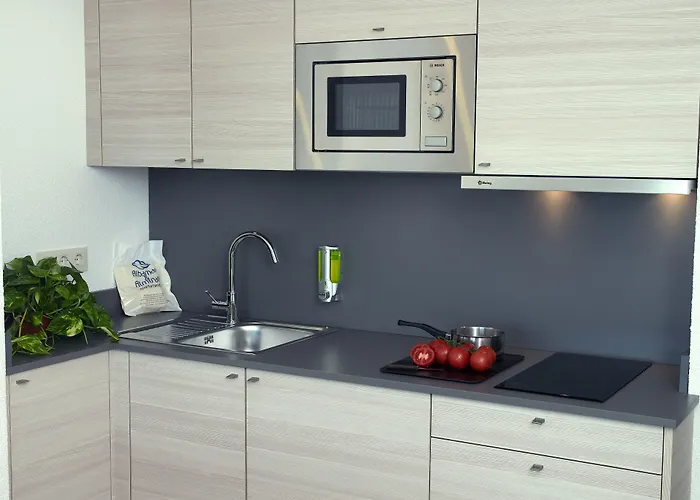 アパート Almirall リョレート・デ・マル