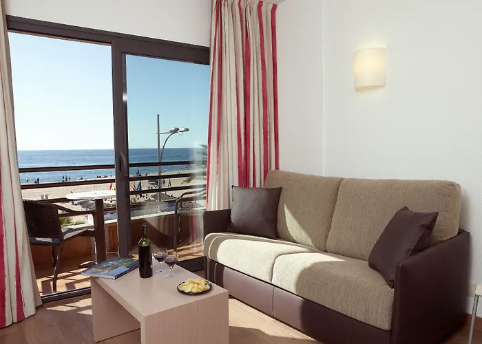 Almirall Appartement