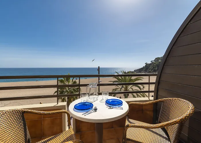 アパート Almirall リョレート・デ・マル