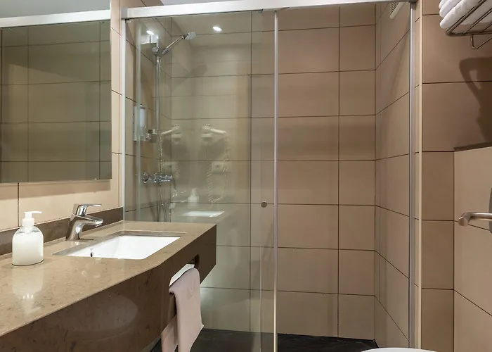 アパート Almirall