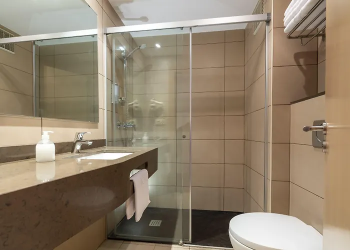 Almirall アパート リョレート・デ・マル