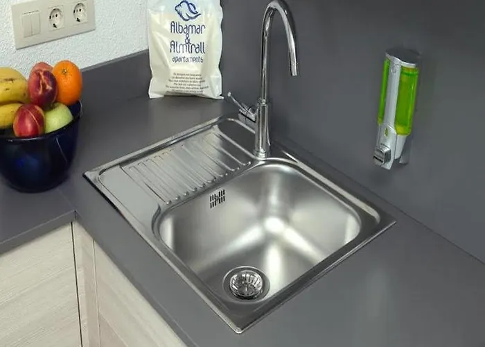 Appartement Almirall Lloret de Mar